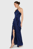 ALESSANDRA MAXI DRESS IN EMERSON