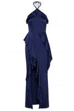 ALESSANDRA MAXI DRESS IN EMERSON