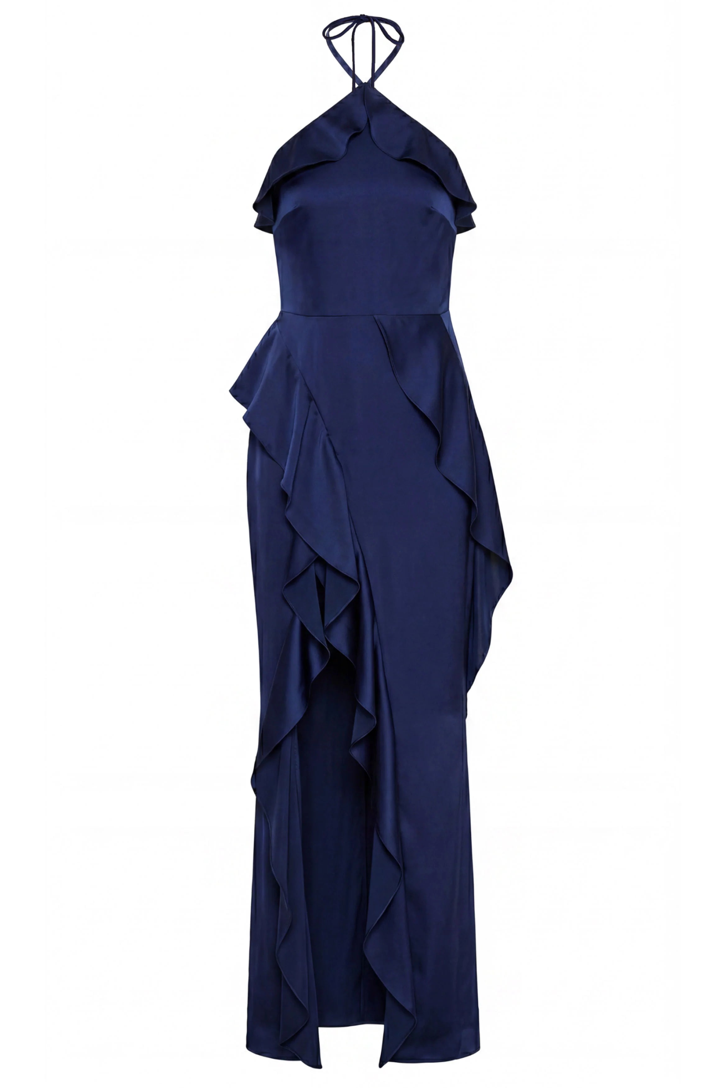 ALESSANDRA MAXI DRESS IN EMERSON