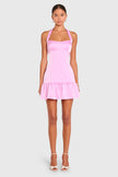 HALEY DRESS