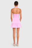 HALEY DRESS