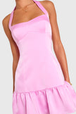 HALEY DRESS