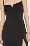 LYRA MIDI DRESS
