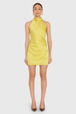CHANTEL DRESS IN SUNSHINE