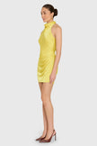 CHANTEL DRESS IN SUNSHINE