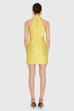 CHANTEL DRESS IN SUNSHINE