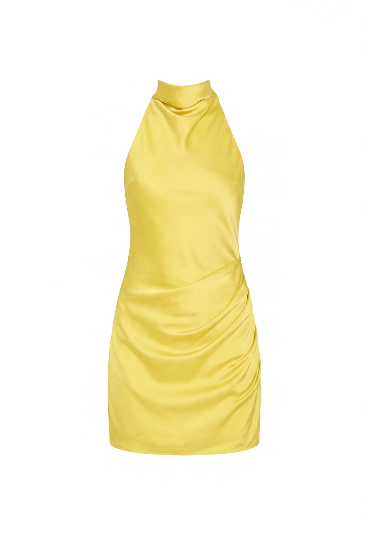 CHANTEL DRESS IN SUNSHINE
