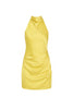 CHANTEL DRESS IN SUNSHINE