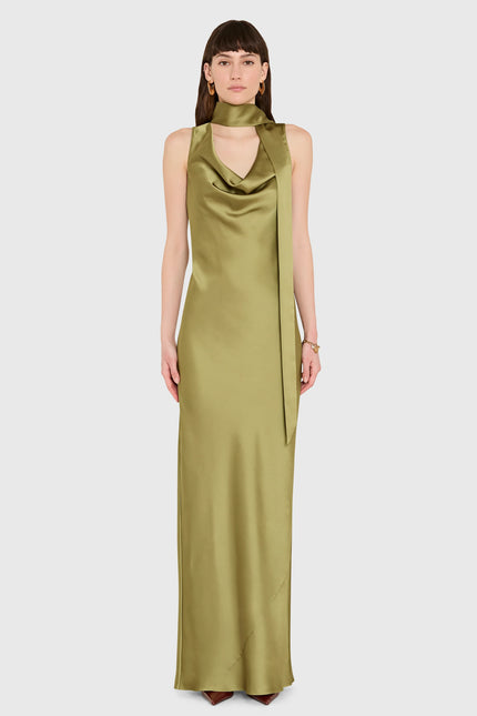 PAULA MAXI DRESS