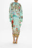 T SHAPE LONG KAFTAN