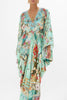 T SHAPE LONG KAFTAN