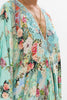 T SHAPE LONG KAFTAN