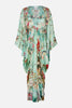 T SHAPE LONG KAFTAN