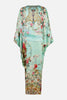 T SHAPE LONG KAFTAN