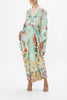 T SHAPE LONG KAFTAN