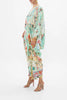 T SHAPE LONG KAFTAN