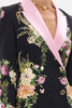TAILORED DOUBLE BREASTED JACKET