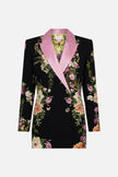 TAILORED DOUBLE BREASTED JACKET