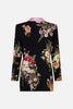TAILORED DOUBLE BREASTED JACKET