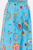 TUCK FRONT PANT