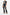 FULL LENGTH FLARED PANT