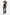 FULL LENGTH FLARED PANT