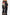 FULL LENGTH FLARED PANT