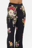 FULL LENGTH FLARED PANT
