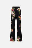 FULL LENGTH FLARED PANT