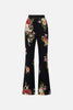 FULL LENGTH FLARED PANT
