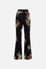 FULL LENGTH FLARED PANT