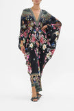 T SHAPE LONG KAFTAN