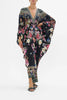 T SHAPE LONG KAFTAN