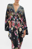 T SHAPE LONG KAFTAN