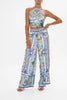 STRAIGHT LEG PANT