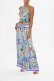 STRAIGHT LEG PANT