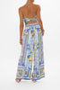 STRAIGHT LEG PANT