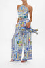 STRAIGHT LEG PANT