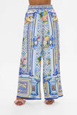 STRAIGHT LEG PANT