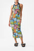 JERSEY TANK DRESS