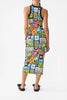 JERSEY TANK DRESS