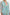 LONG GATHERED PANEL DRESS