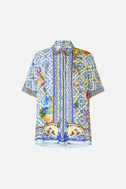 CLASSIC SHIRT