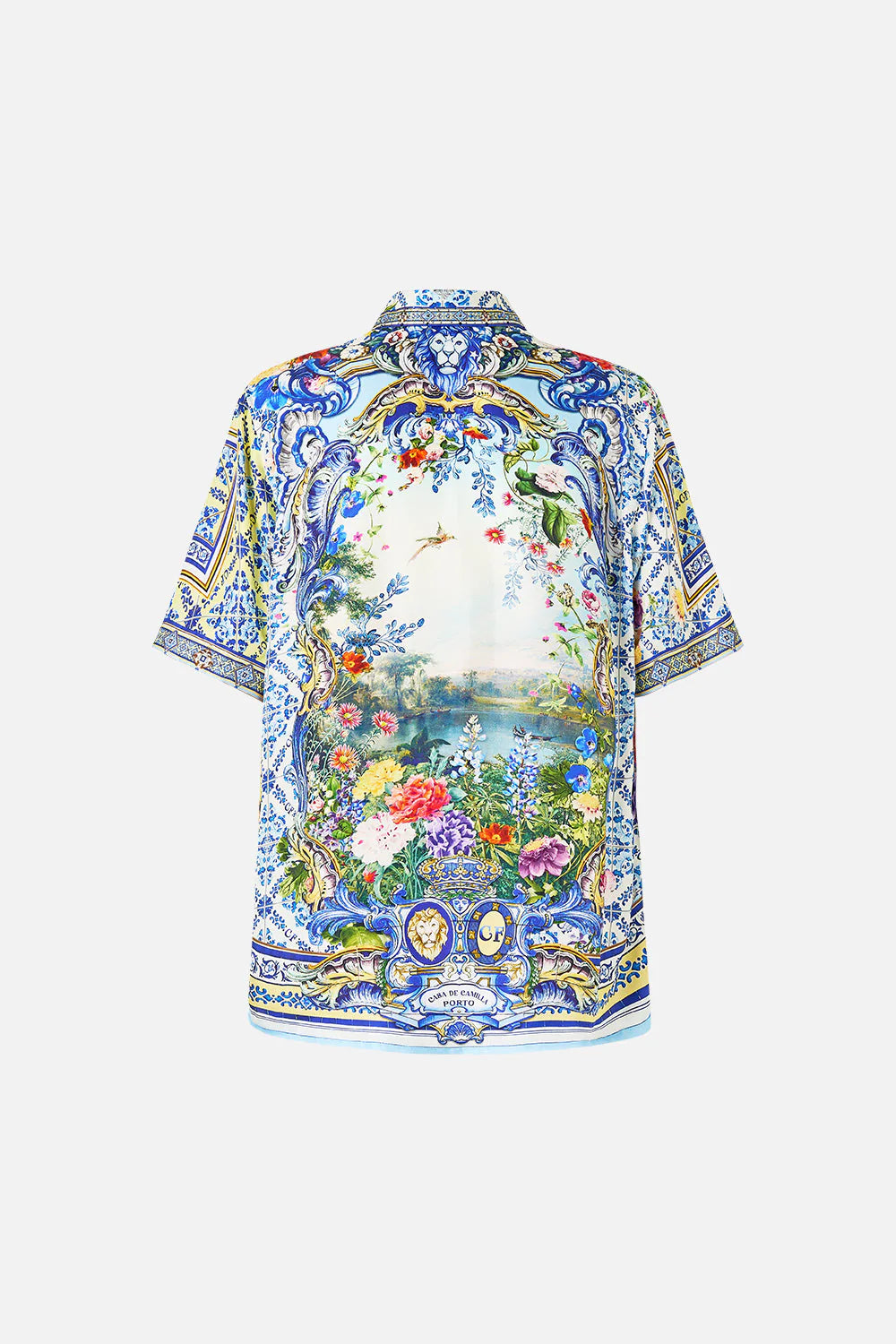 CLASSIC SHIRT