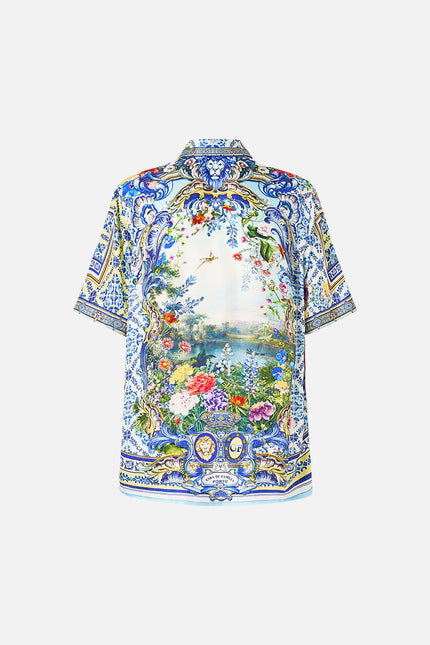 CLASSIC SHIRT