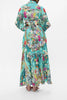 MAXI CIRCLE SKIRT
