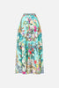 MAXI CIRCLE SKIRT