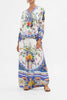 STRAIGHT LEG PANT
