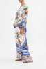 STRAIGHT LEG PANT