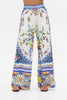STRAIGHT LEG PANT